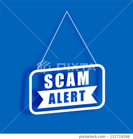modern scam alert protection background technology to keep you safe modern scam alert protection background technology to keep you safe 132719266