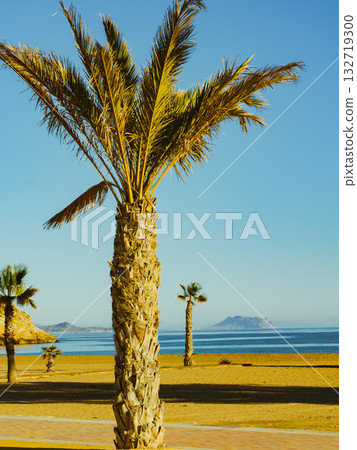 Bolnuevo Beach, Murcia Spain 132719300