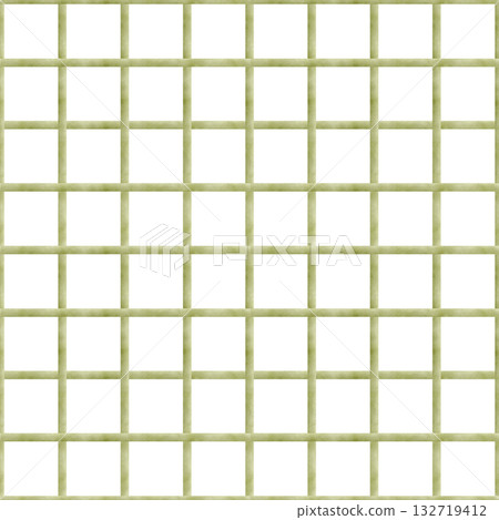Christmas green checkered pattern, lines. Hand-drawn watercolor illustration isolated from background. Rectangular seamless print for textiles, fabrics, packaging, clothing printing new year halloween Christmas green checkered pattern, lines. Hand-drawn watercolor illustration isolated from background. Rectangular seamless print for textiles, fabrics, packaging, clothing printing new year halloween 132719412
