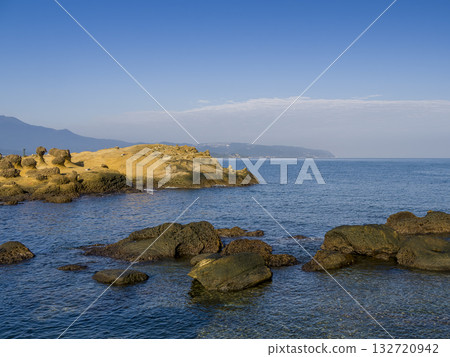 台灣野柳地質公園 132720942