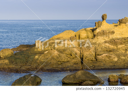 台灣野柳地質公園 132720945