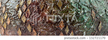 Abstract media mix background Abstract media mix background 132721170