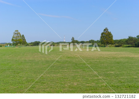 Yoshikawa Park, Yoshikawa City, Saitama Prefecture October 2025 Yoshikawa Park, Yoshikawa City, Saitama Prefecture October 2025 132721182