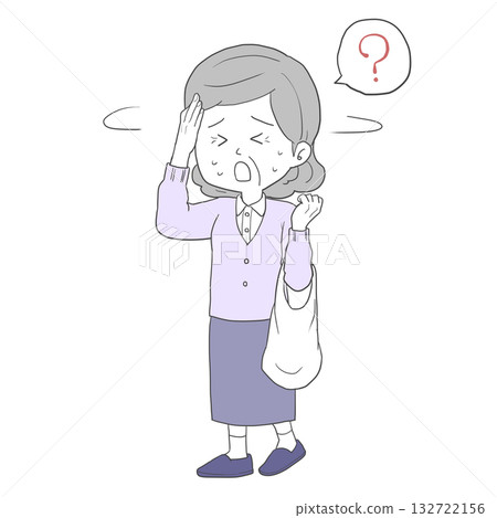 失蹤的老婦人 2 哈特納 132722156