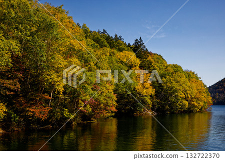 Shibetsu湖秋葉 Shibetsu湖秋葉 132722370