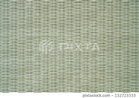 榻榻米編織紋理 132723333