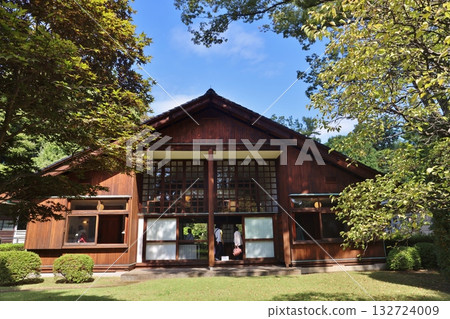 Maekawa Kunio Residence 132724009
