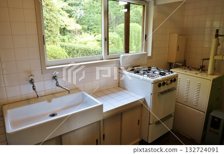 前川邦男家的廚房 132724091