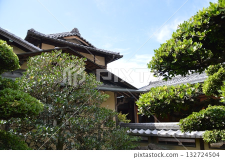 老住宅奧格爾室 132724504