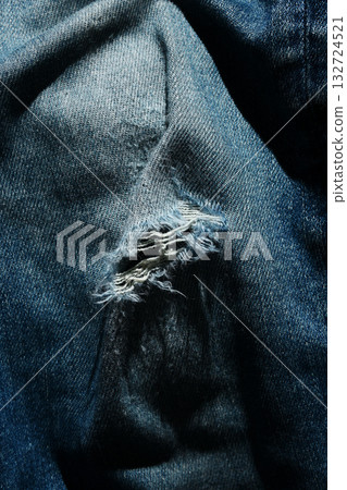 破洞牛仔褲,破損牛仔褲 破洞牛仔褲,破損牛仔褲 132724521