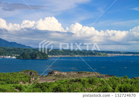 Okinoshima 132724670