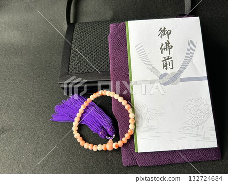 準備追思會照片 132724684