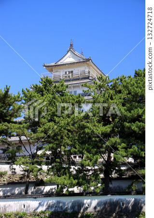島原城堡 132724718