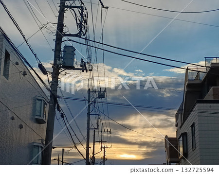 Street Corner Prayer Street Corner Prayer 132725594