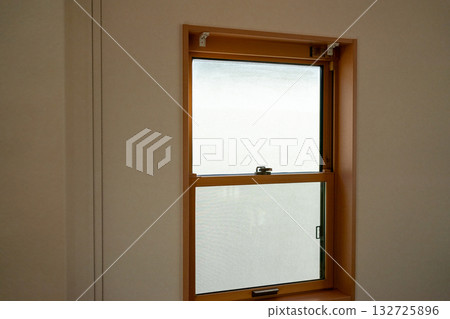 curtain, window, windows 132725896