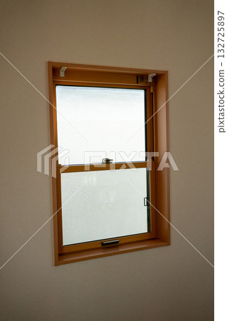 curtain, window, windows 132725897
