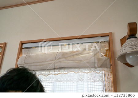 居家 房間 建設 132725900