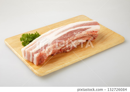 Pork belly block (domestic) Pork belly block (domestic) 132726084