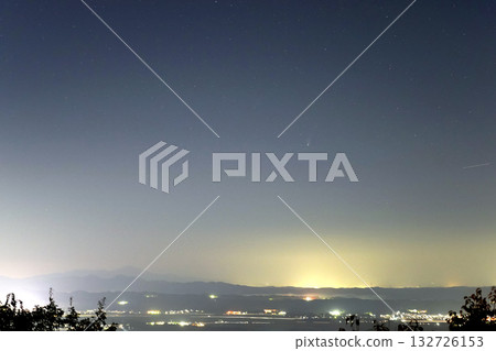 萊蒙彗星 132726153