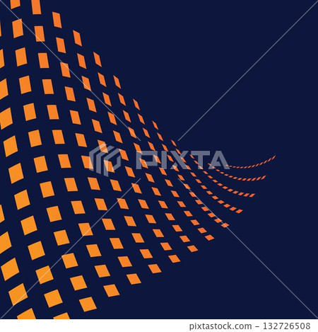 abstract background  vector flat design stock illustration 132726508