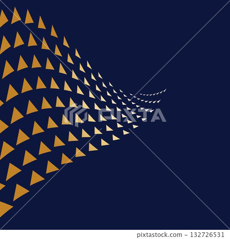 abstract background vector flat design stock illustration abstract background vector flat design stock illustration 132726531