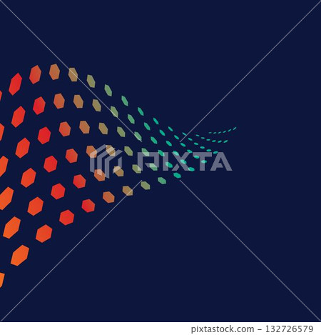 abstract background vector flat design stock illustration abstract background vector flat design stock illustration 132726579