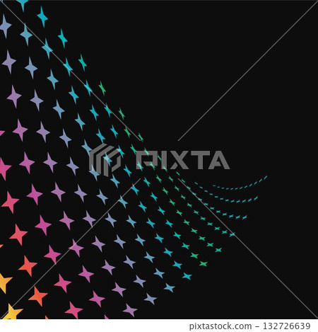 abstract background  vector flat design stock illustration 132726639
