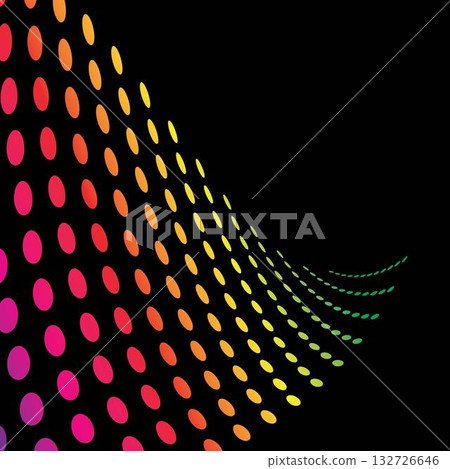 abstract background vector flat design stock illustration abstract background vector flat design stock illustration 132726646
