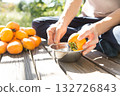 Removing persimmon astringency 132726843