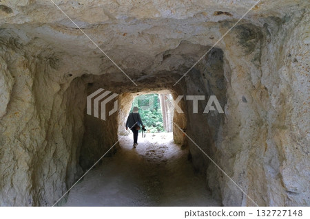 妻子尻岩石花園公園 妻子尻岩石花園公園 132727148