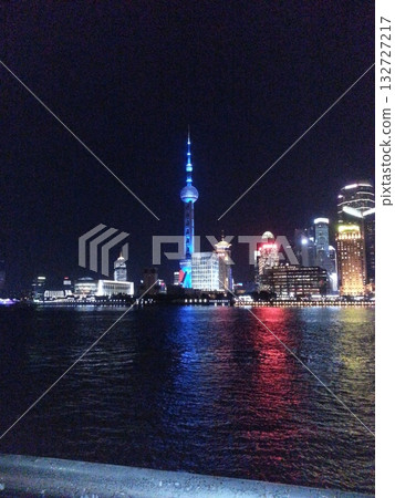 上海東方明珠塔 132727217