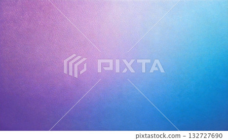 藍色和紫色粉彩背景 132727690