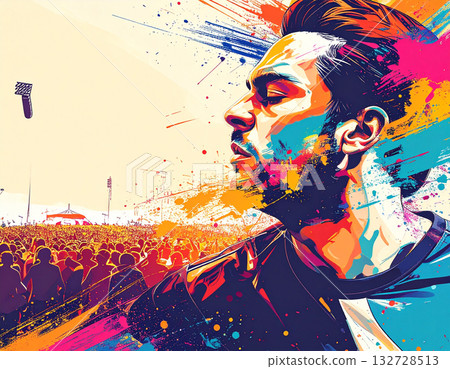 Festival Men Festival Men 132728513