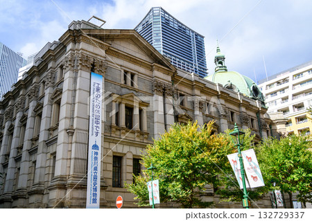 橫濱市關內文化日 馬沙米奇祭 馬沙米奇購物街歷史博物館 132729337