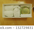 Luxury melon has arrived ~ Rich Watermelon 132729831