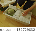 Luxury melon has arrived ~ Rich Watermelon 132729832