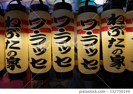 青森Nebuta 132730149