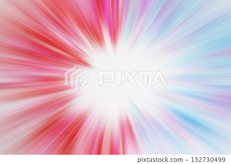 抽象背景_紅色和藍色 抽象背景_紅色和藍色 132730499