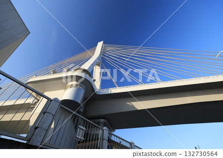 青森灣大橋 青森灣大橋 132730564
