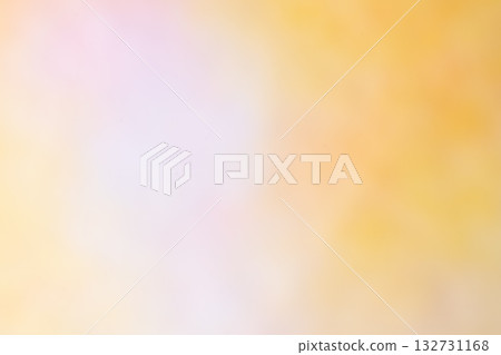 Pink and orange blurred background 132731168