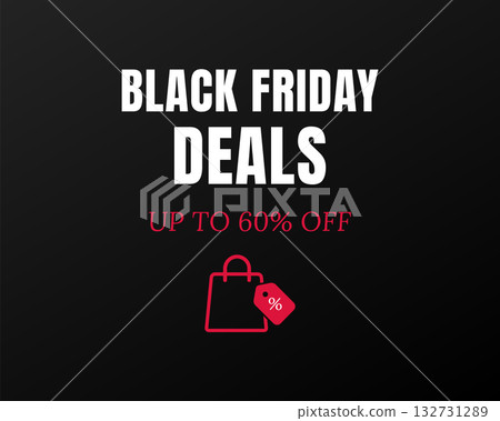 Black Friday Deals Up to 60% Off Black Friday Deals Up to 60% Off 132731289