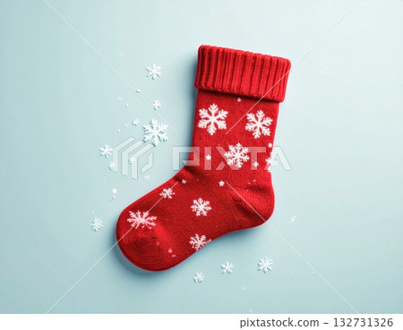 Christmas material 132731326