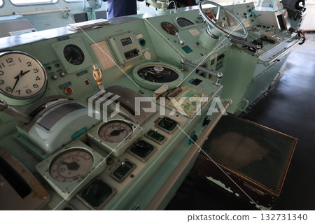 轉向室 轉向室 132731340