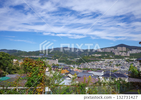 寶塚遠景 132731427