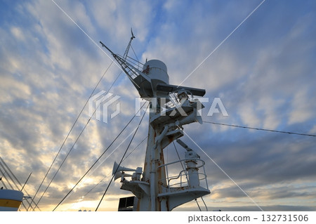 Silhouette 132731506