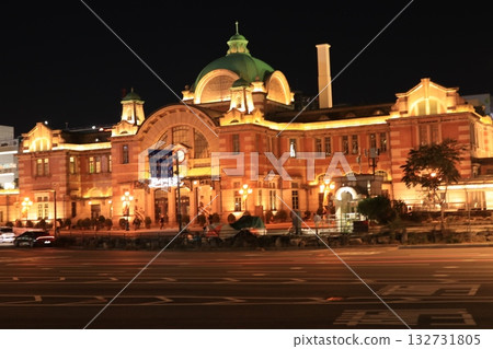 Culture Station Seoul 284 132731805