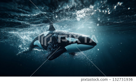 Orcases 132731936