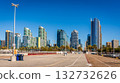 San Diego skyline 132732626