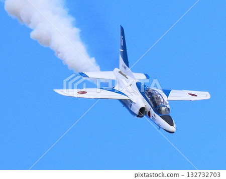 Blue Impulse Blue Impulse 132732703