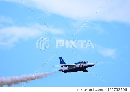 Blue Impulse  132732706